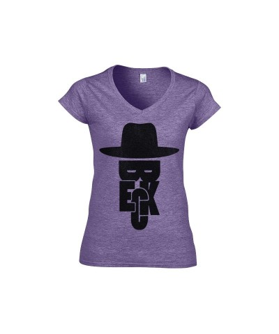 Beck Bandit Women's V-Neck $9.25 Shirts