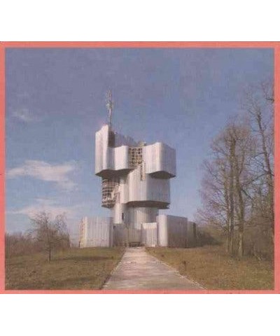 Unknown Mortal Orchestra CD $6.61 CD