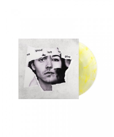 Movements "No Good Left To Give" Translucent Eggdrop Vinyl $11.25 Vinyl