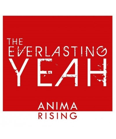 EVERLASTING YEAH Anima Rising Vinyl Record $10.12 Vinyl