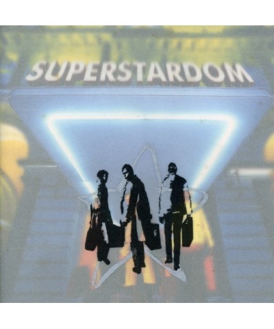 Naked Lunch SUPERSTARDOM CD $5.92 CD