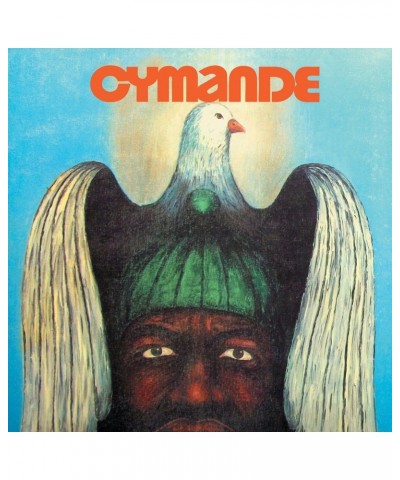 Cymande Vinyl Record $10.33 Vinyl