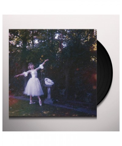 Wolf Alice Visions Of A Life Vinyl Record $9.87 Vinyl