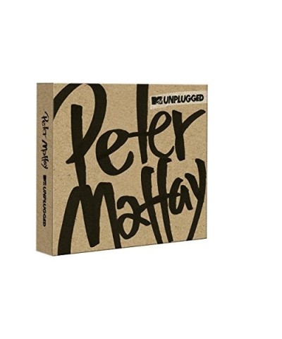 Peter Maffay MTV UNPLUGGED CD $15.96 CD