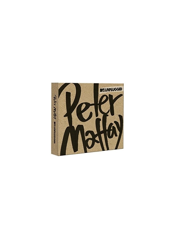 Peter Maffay MTV UNPLUGGED CD $15.96 CD