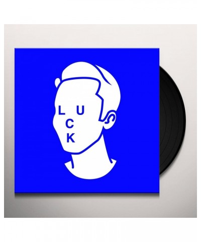 Tom Vek Luck Vinyl Record $11.18 Vinyl