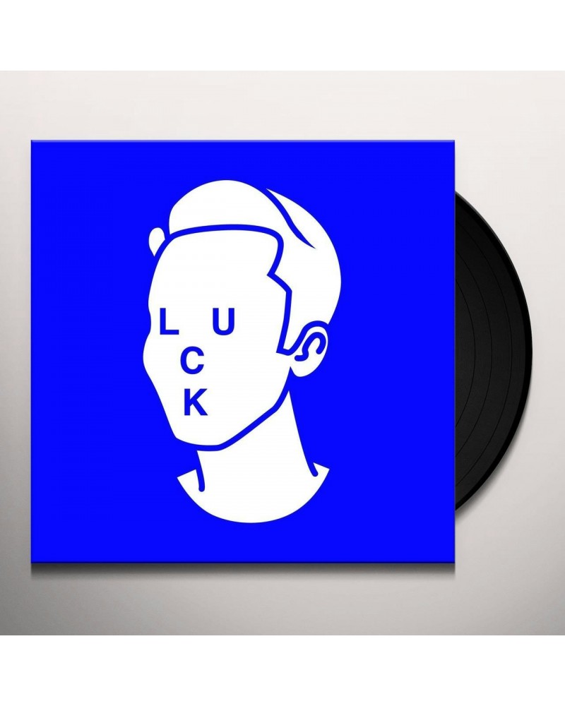 Tom Vek Luck Vinyl Record $11.18 Vinyl