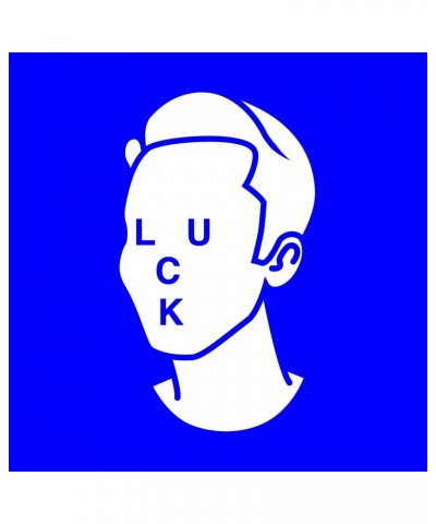 Tom Vek Luck Vinyl Record $11.18 Vinyl