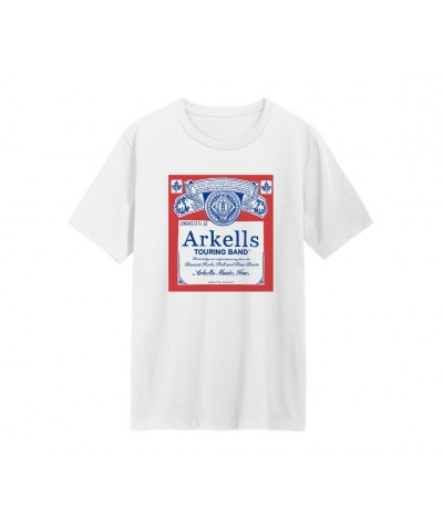 Arkells Choicest Rock T-Shirt $9.75 Shirts