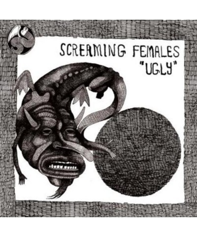 Screaming Females Ugly (2 Lp) Vinyl Record $7.95 Vinyl