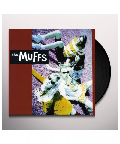 The Muffs BIG MOUTH Vinyl Record $2.70 Vinyl