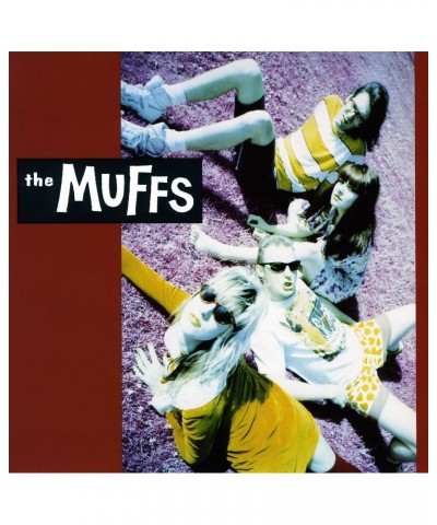 The Muffs BIG MOUTH Vinyl Record $2.70 Vinyl