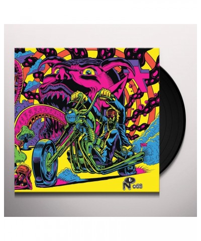 Warfaring Strangers: Acid Nightmares Vinyl Record $12.25 Vinyl