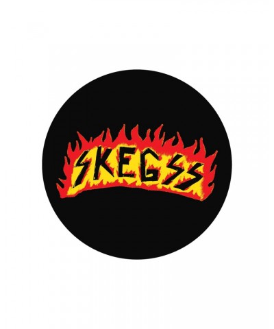 Skegss Rehearsal Double sided Felt Slipmat $4.60 Slipmats