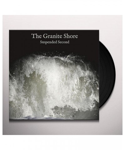 GRANITE SHORE Suspended Second Vinyl Record $7.92 Vinyl