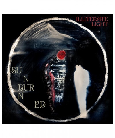 Illiterate Light Sunburned Vinyl Record $9.18 Vinyl