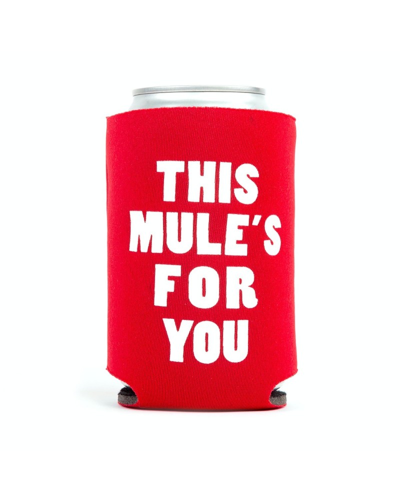 Gov't Mule This Mule’s For You Drink Cooler $5.07 Drinkware