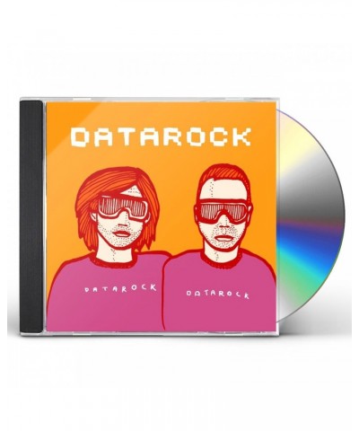 Datarock CD $2.97 CD