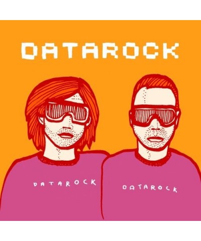 Datarock CD $2.97 CD