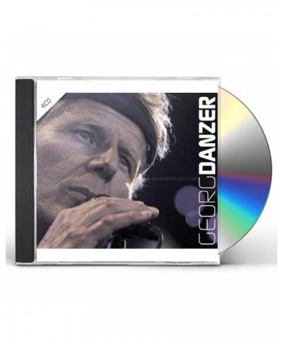 Georg Danzer AUSTROPOP COLLECTION CD $7.10 CD