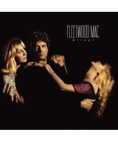 Fleetwood Mac CD - Mirage (Remastered) $6.67 CD