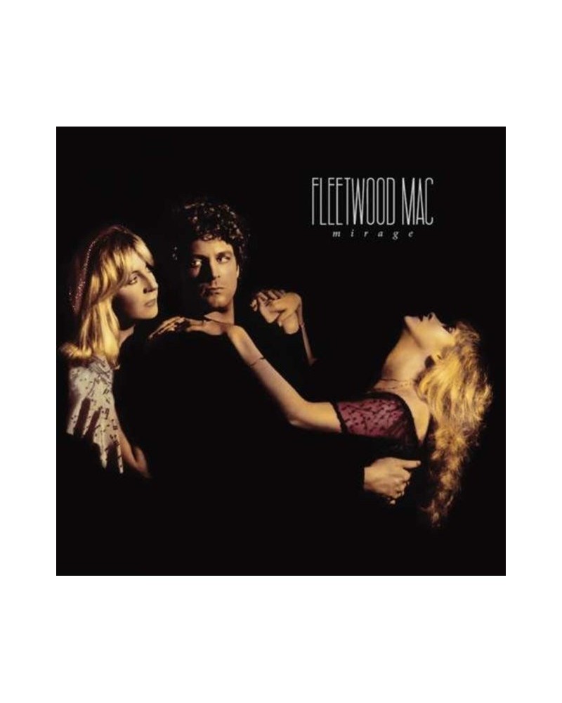 Fleetwood Mac CD - Mirage (Remastered) $6.67 CD