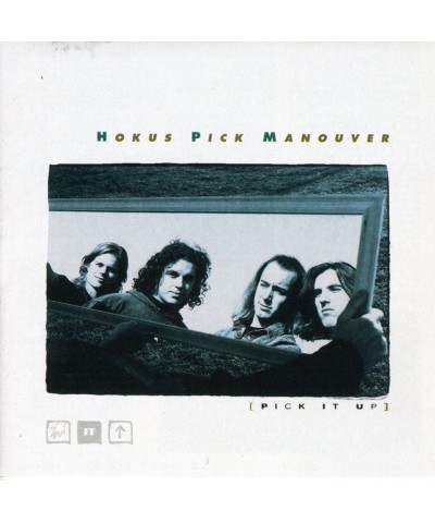 Hokus Pick PICK IT UP CD $6.61 CD