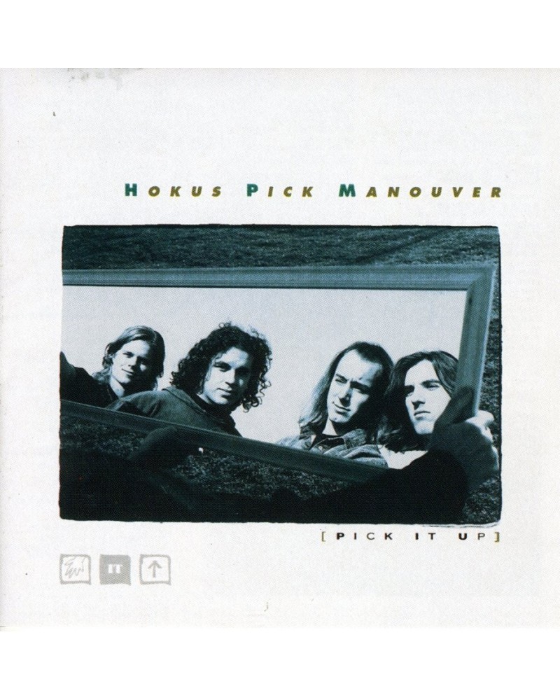 Hokus Pick PICK IT UP CD $6.61 CD