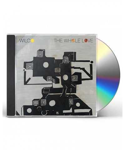 Wilco WHOLE LOVE CD $7.27 CD