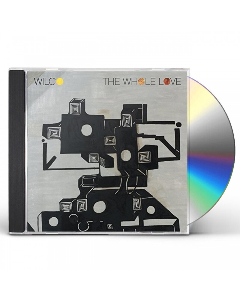 Wilco WHOLE LOVE CD $7.27 CD