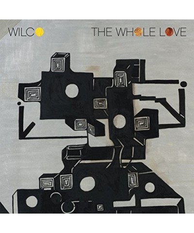 Wilco WHOLE LOVE CD $7.27 CD