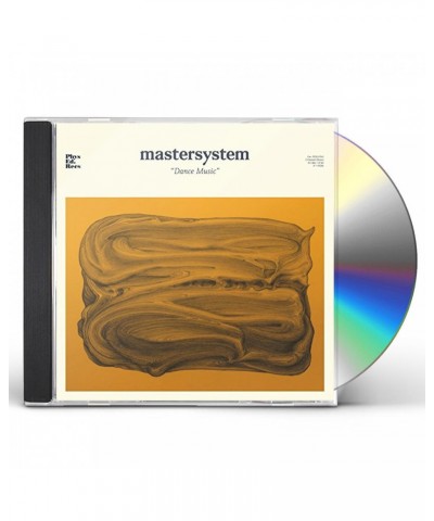 Mastersystem DANCE MUSIC CD $7.25 CD