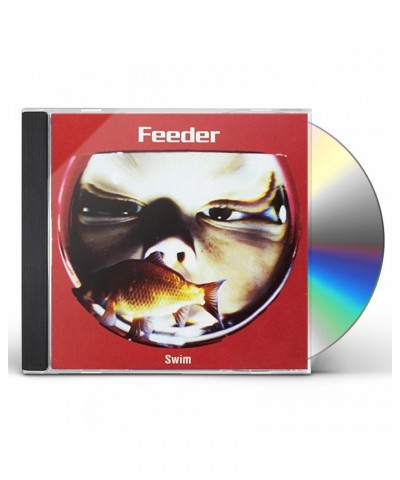 Feeder SWIM CD $5.92 CD