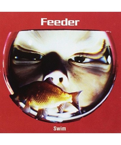 Feeder SWIM CD $5.92 CD