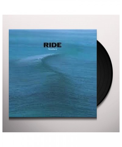 Ride Nowhere Vinyl Record $16.32 Vinyl