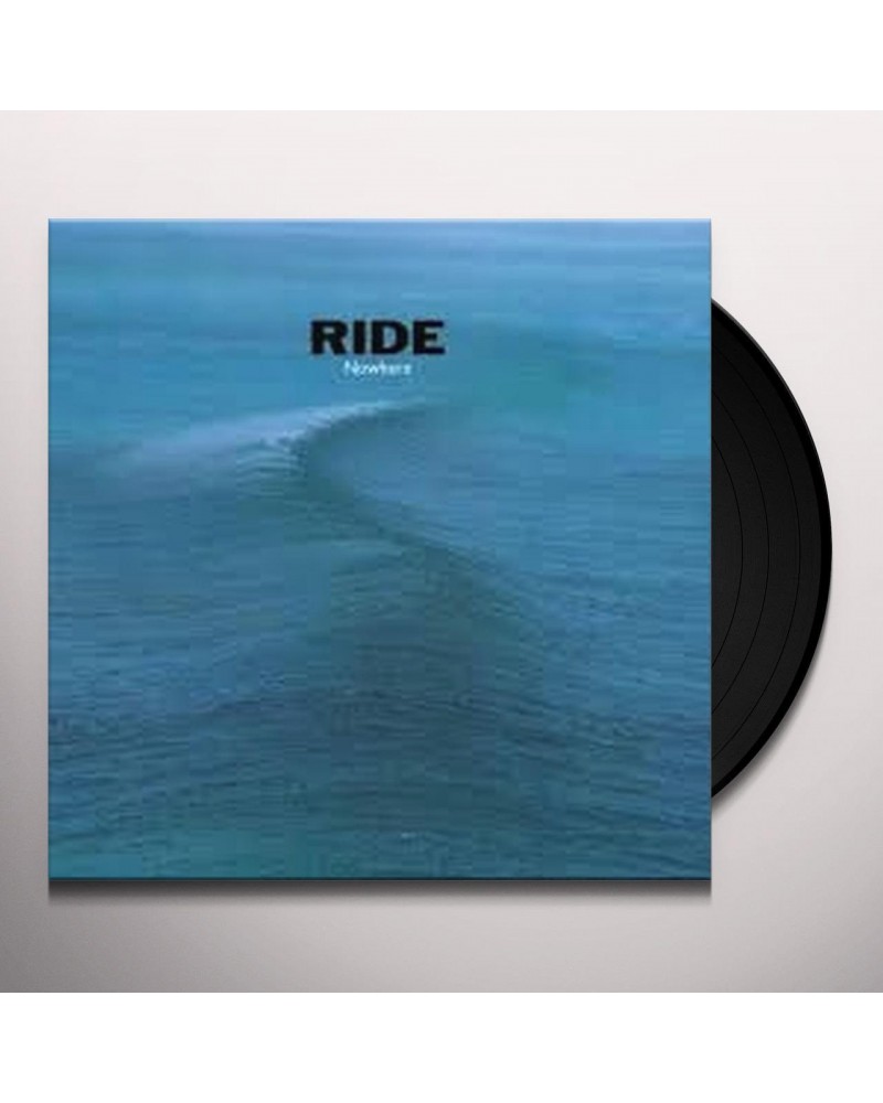 Ride Nowhere Vinyl Record $16.32 Vinyl