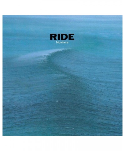 Ride Nowhere Vinyl Record $16.32 Vinyl