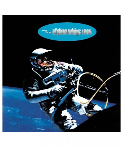 The Afghan Whigs 1965 (2LP/Limited Expanded Blue Black & White Marble) Vinyl Record $25.20 Vinyl