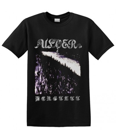 Ulver Bergtatt' T-Shirt $11.99 Shirts