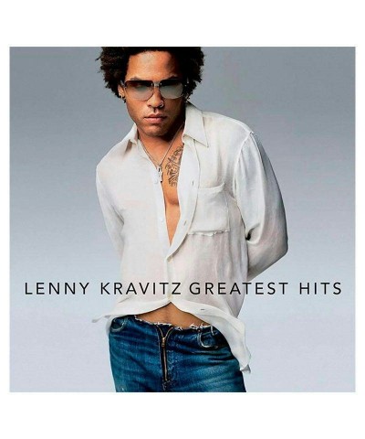 Lenny Kravitz GREATEST HITS (180G/2 LP) (Black) Vinyl Record $22.25 Vinyl