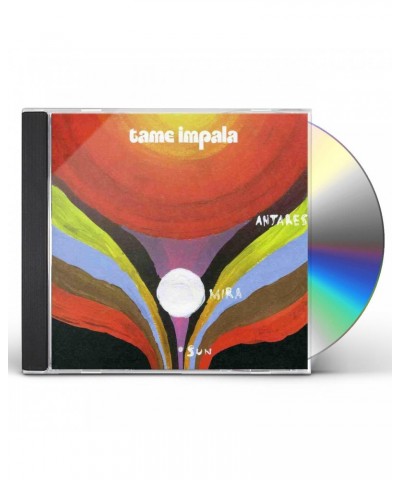 Tame Impala CD $4.43 CD