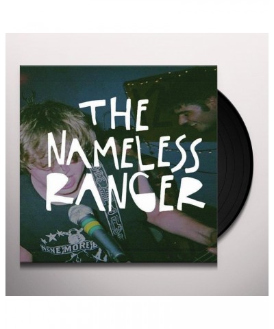 Modern Baseball NAMELESS RANGER Vinyl Record $8.56 Vinyl