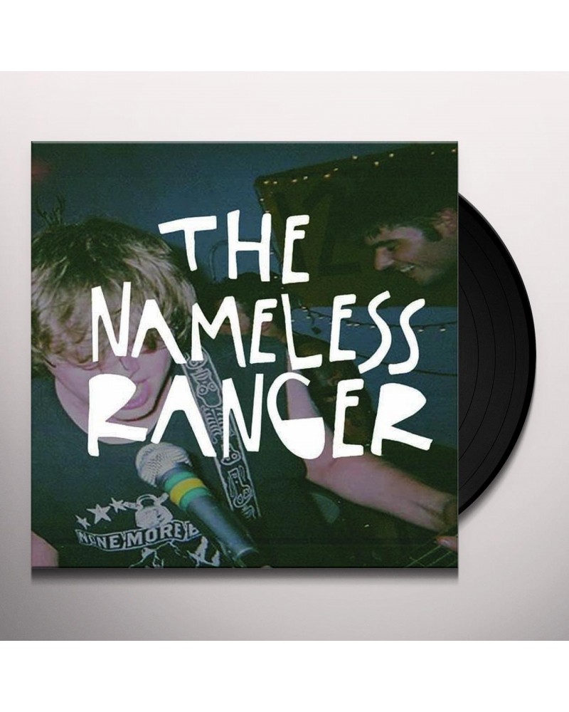 Modern Baseball NAMELESS RANGER Vinyl Record $8.56 Vinyl