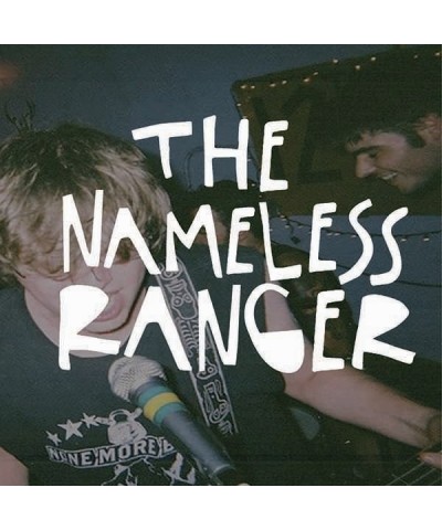 Modern Baseball NAMELESS RANGER Vinyl Record $8.56 Vinyl