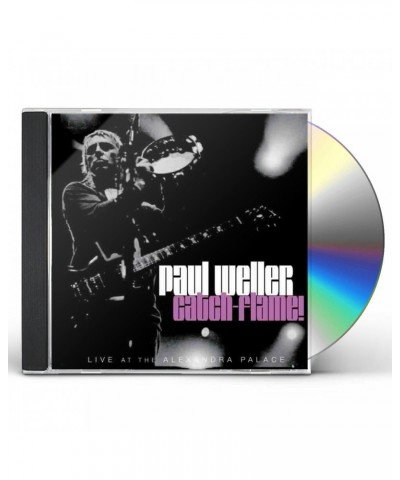 Paul Weller CATCH-FLAME CD $6.84 CD