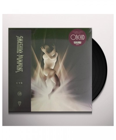 The Smashing Pumpkins CYR Vinyl Record $19.35 Vinyl