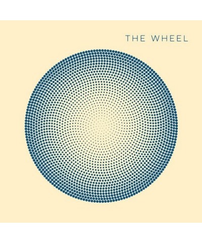 The Wheel WHEEL Vinyl Record $8.20 Vinyl