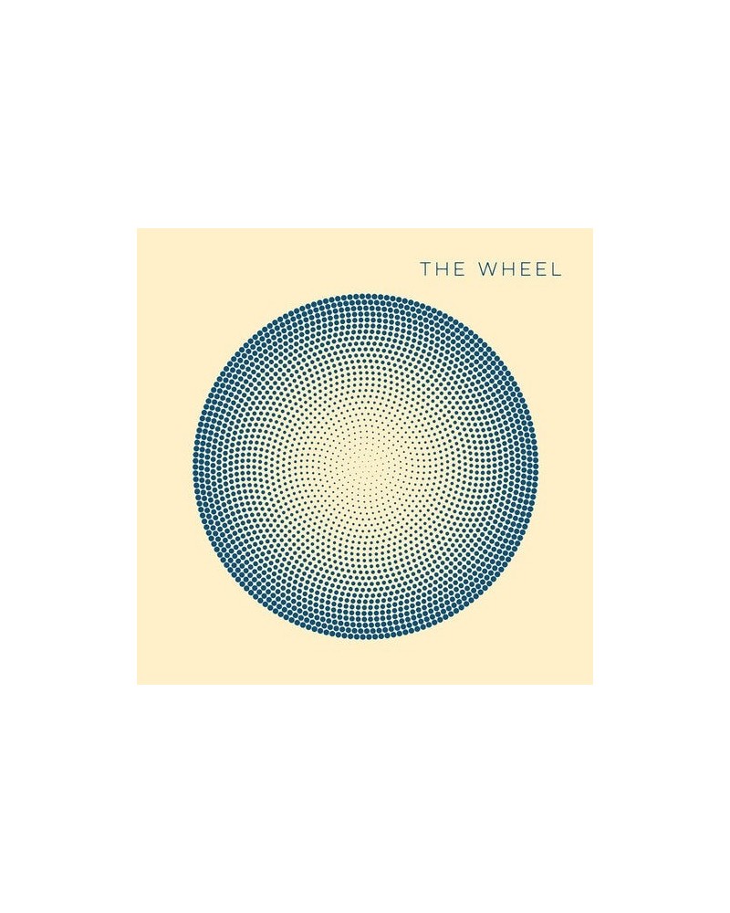 The Wheel WHEEL Vinyl Record $8.20 Vinyl