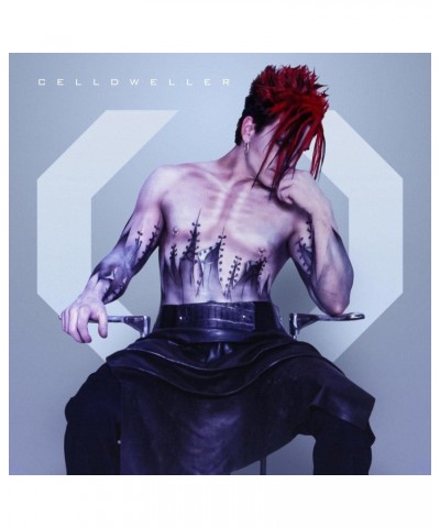 Celldweller (Definitive Edition/3LP) Vinyl Record $14.02 Vinyl