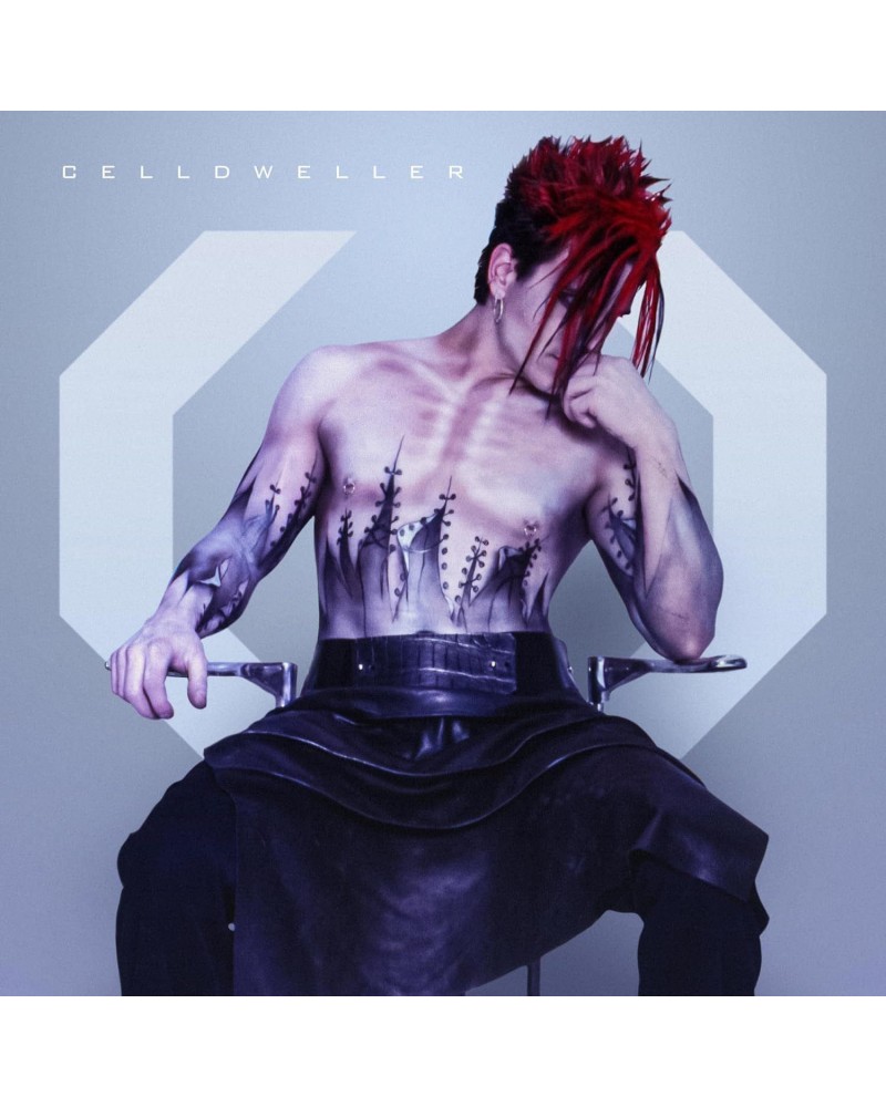 Celldweller (Definitive Edition/3LP) Vinyl Record $14.02 Vinyl